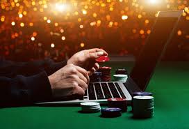 Goldfishka Casino